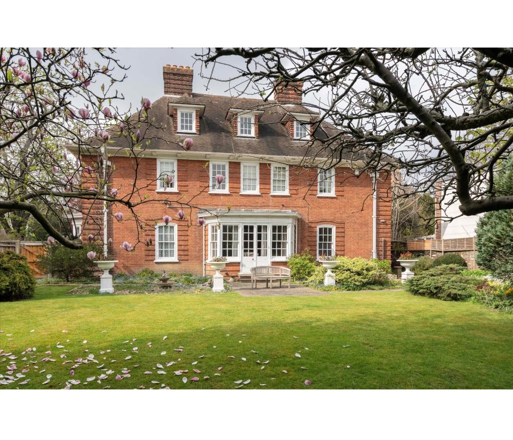 Transforming a Historic South East London Property with Adapt Air Source Heat Pumps