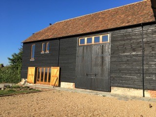 Renovation