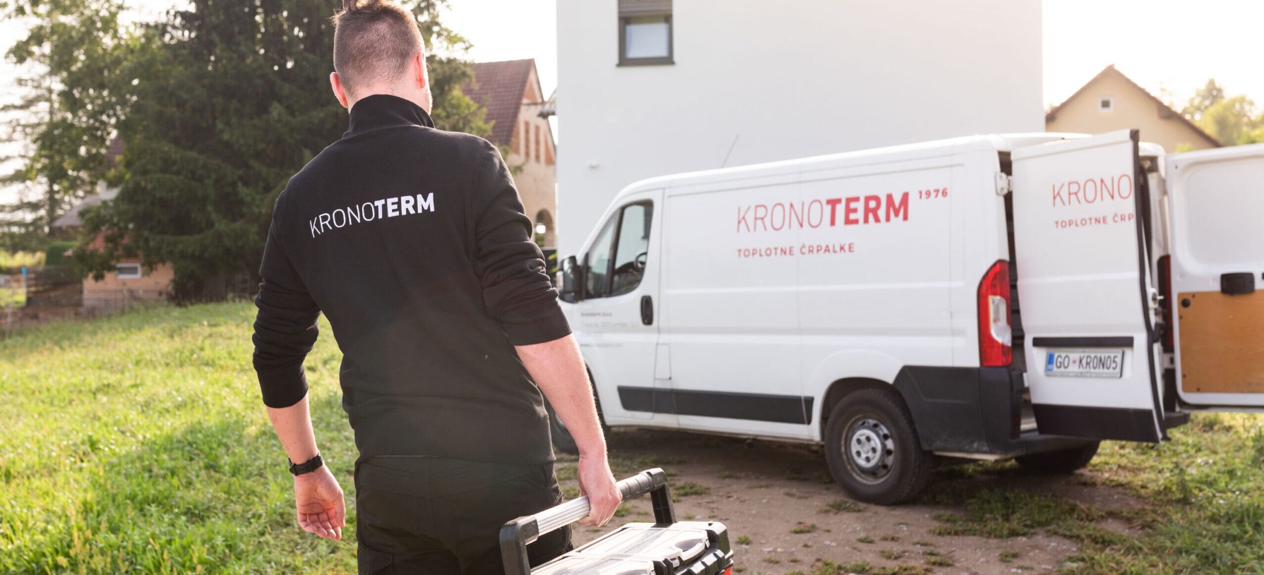 Our Partners