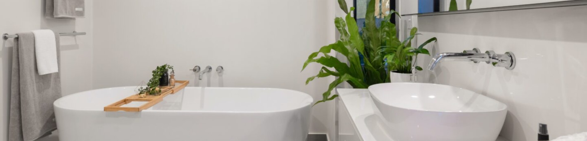 Domestic Hot Water HP