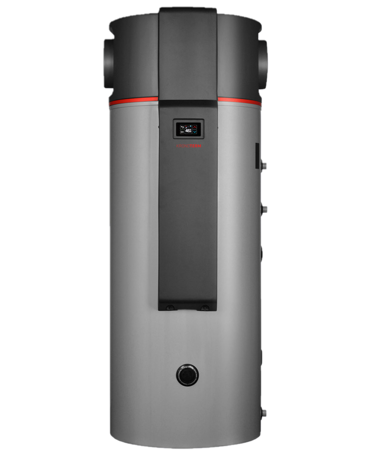 DHW Heat Pumps