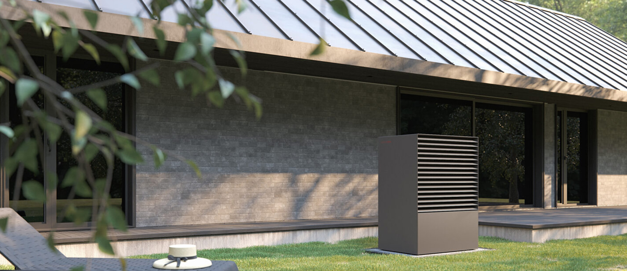 Meeting Part L and the Future Homes Standard