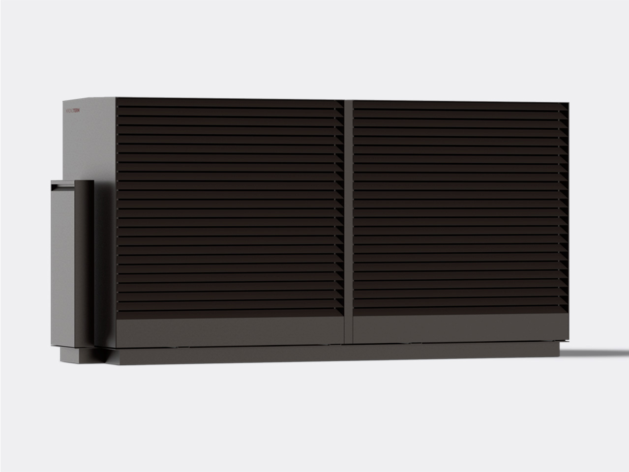 ADAPT MAX 10070 3F Nero