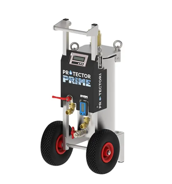 Protector Prime 12.5 Litre