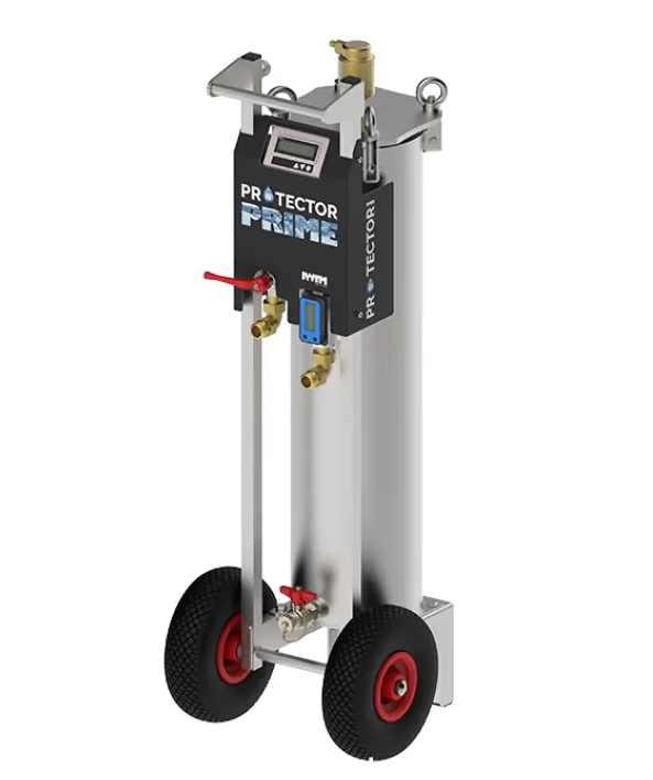 Protector Prime 25 Litre