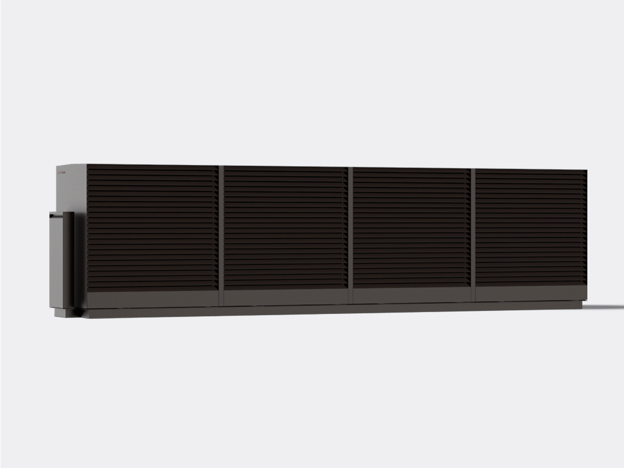 ADAPT MAX 10140 3F Nero