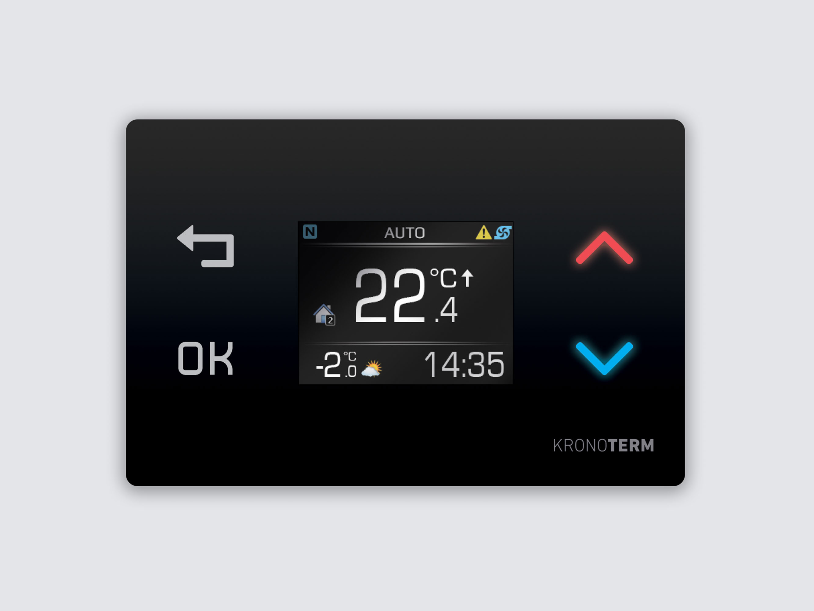 KT-2A Smart Controller
