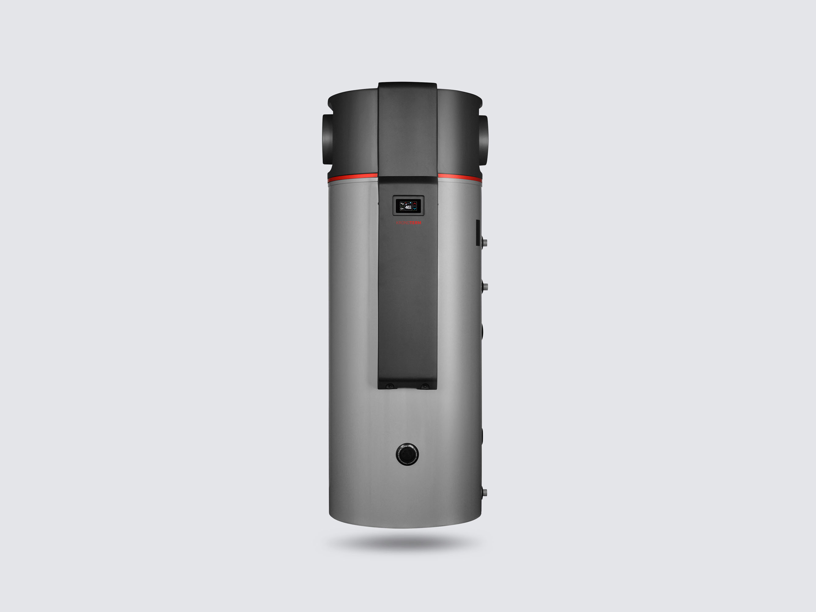 S-MAX DHW Heat Pump 450L