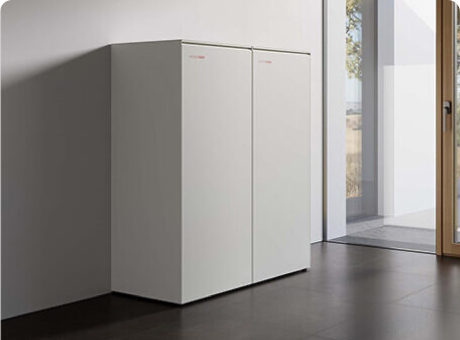 Hydraulic indoor unit